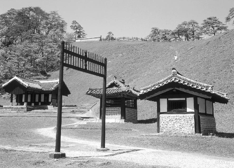 Villa Moon On The Cloud à Yeongwol Extérieur photo
