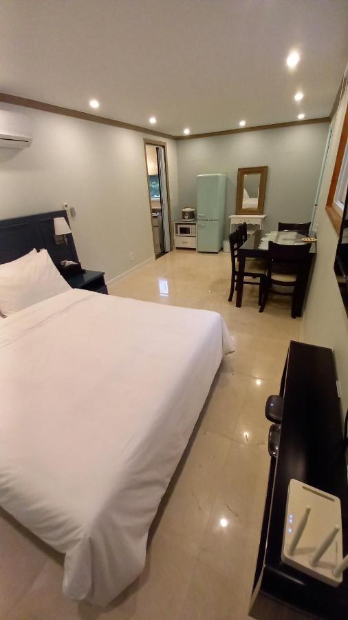 Villa Moon On The Cloud à Yeongwol Extérieur photo