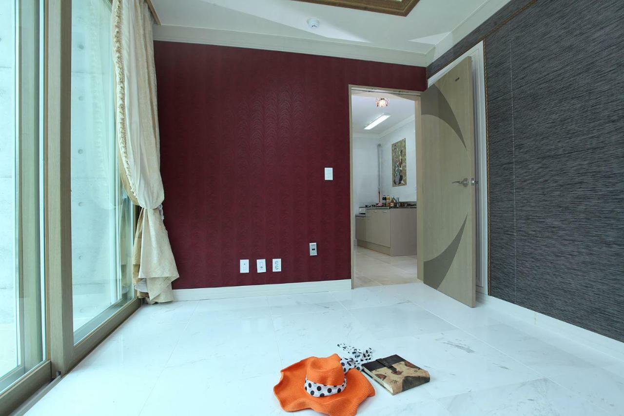 Villa Moon On The Cloud à Yeongwol Extérieur photo